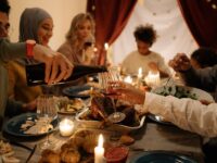 Parenting Insights: Nurturing Preschoolers’ Gratitude