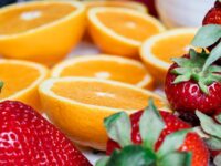 Fun Drive Snacks: Interactive Food Ideas