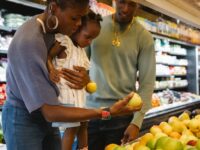 Snacks for Managing Kids’ Moods and Energy Levels