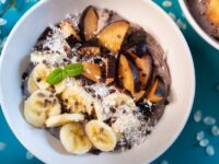 Family Vacation Snack Ideas