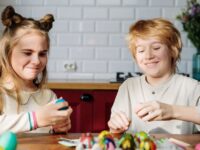 Empowering Kids: Healthy Travel Snacks