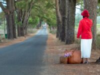 Traveling with a Newborn: Pros & Cons