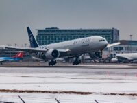 Airport Security Tips for Parents Traveling with Newborns