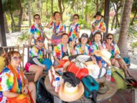 Green Travel Tips for Newborn Families