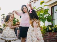 Teaching Temptation & Resisting Sin to Preschoolers with Christian Values