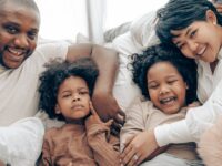 Teaching Preschoolers Worship & Praise with Christian Principles