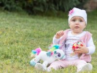 Balancing Indoor & Outdoor Play for Infants