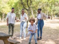 Outdoor Experiences: Infant Emotional Health Benefits