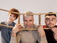 Grandparents’ Role in Developing Emotional Intelligence