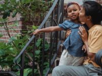 Pre-schooler Behavior: Inspiring Bible Verses
