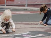 Benefits of ChatGPT for Pre-Schoolers’ Learning Resilience
