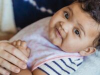 Co-Parenting Toddlers: Navigating Challenges