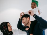 Strategies for Multilingual Families: Raising Bilingual Infants