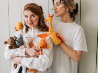 Teaching Preschoolers Respect Through Bible Verses