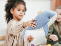 Pre-Schoolers’ Prayers for Choosing Friends