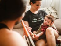 Music’s Impact on Infant Emotions