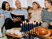 Sharing & Generosity Bible Verses for Preschoolers