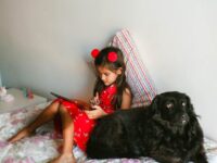 AI Revolutionizing Learning for Kids