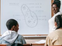 Fostering Growth Mindset with AI