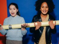 AI in Early Childhood Development: Benefits