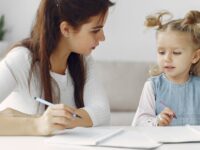 Simple ChatGPT Integration for Home Pre-schooling