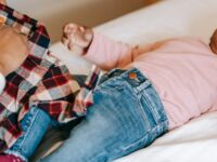 Teaching Toddlers Sharing & Empathy