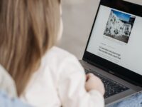 AI-Powered Self-Learning for Kids