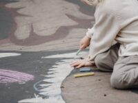 Pre-Schoolers’ Prayer Journals: Connect with God