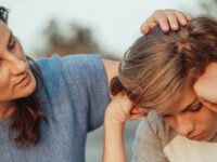 Teaching Pre-Schoolers to Pray: Love & Kindness