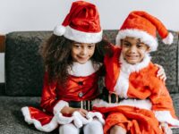 Teaching Forgiveness to Preschoolers: Christian Parenting