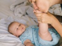 Teaching Generosity to Pre-Schoolers: Christian Parenting