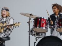 Creating Music with Homemade Instruments