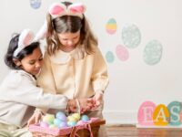 Teaching Perseverance with Noah’s Ark for Pre-K