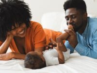 Safe and Nurturing Environment: Setting Boundaries with Love