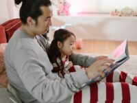 Managing Parental Guilt When Setting Boundaries for Pre-schoolers
