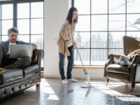 Managing Challenging Behaviors with Love