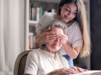 Self-Care and Boundaries for Christian Parents