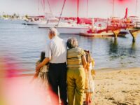 Multi-Generational Family Vacations