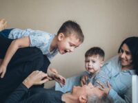 Teaching Patience and Self-Control in Preschoolers