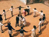 Benefits of Faith-Based Education for Young Children