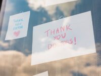 Teaching Pre-schoolers Gratitude for Parents