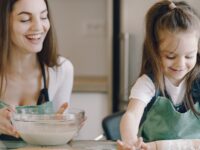Empowering Preschoolers: Finding Joy in Service