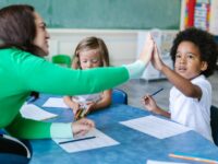 AI in Early Child Education: Pros and Cons
