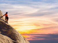 Family Rock Climbing Clinics & Outdoor Sports