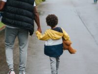 Teaching preschoolers to have childlike faith, as Jesus did