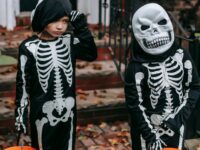 Faith Teachings: Community Outreach and Social Responsibility for Kids