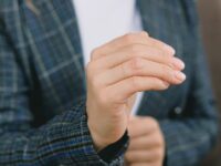 The Role of Gesture in Language Development
