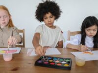 AI in Early Learning: Preparing Kids for the Future