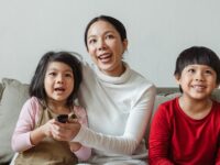Parenting in AI Era: Challenges & Benefits