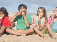 Free Family-Friendly Outdoor Festivals